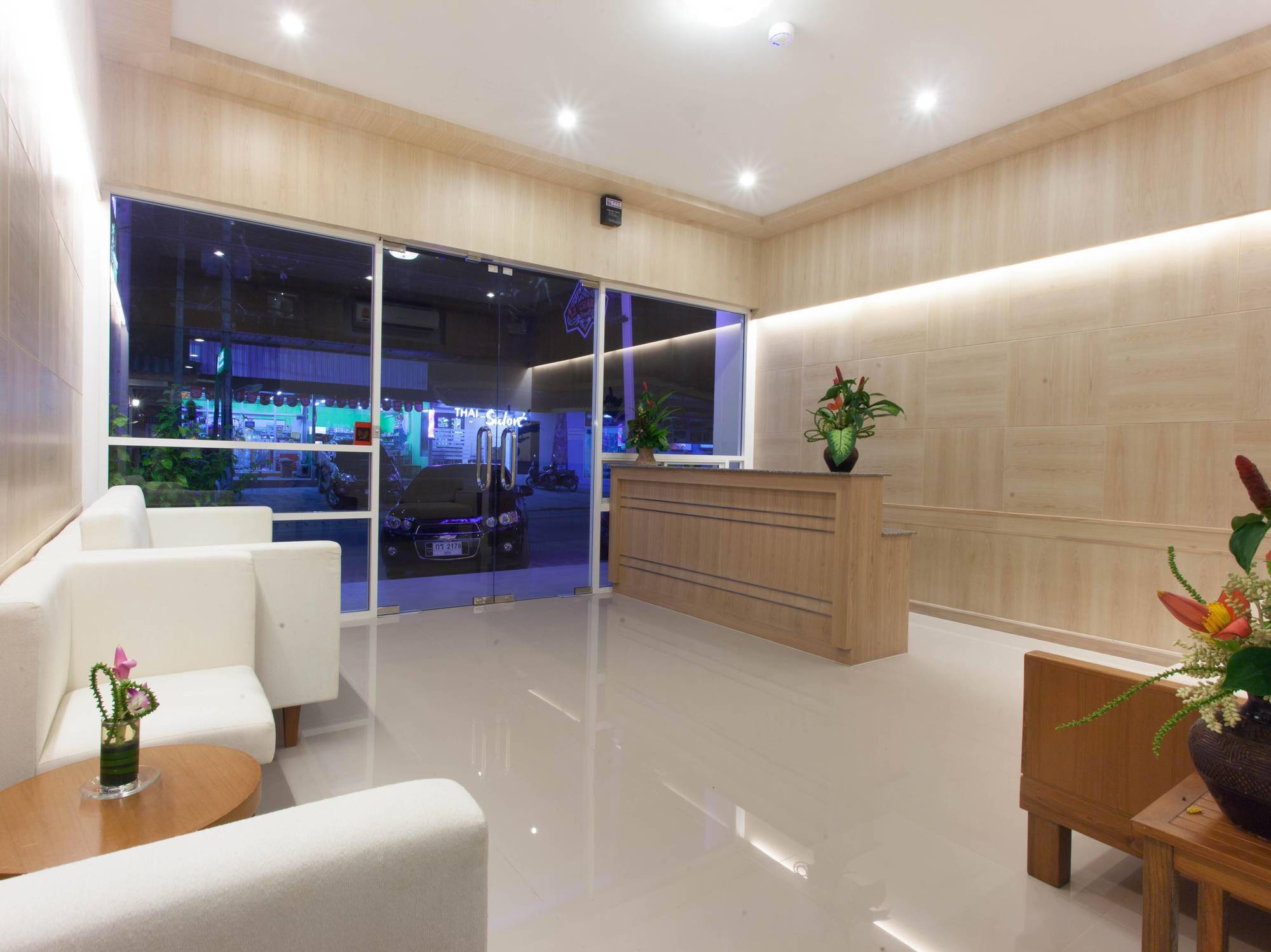 Chalong Princess Pool Villa Resort Sha Extra Plus Exterior foto